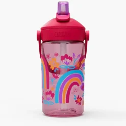 Camelbak Flessen & Waterzakken|Thrive Flip Straw Kids 0,4 L