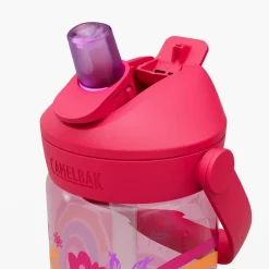 Camelbak Flessen & Waterzakken|Thrive Flip Straw Kids 0,4 L
