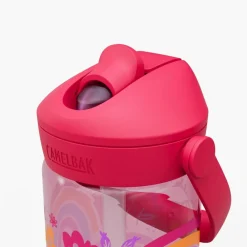Camelbak Flessen & Waterzakken|Thrive Flip Straw Kids 0,4 L