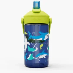Camelbak Flessen & Waterzakken|Thrive Flip Straw Kids 0,4 L