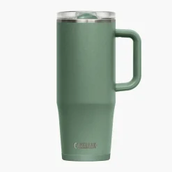 Camelbak Flessen & Waterzakken|Thrive Mug Vacuum 1 L Black