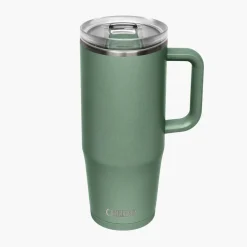 Camelbak Flessen & Waterzakken|Thrive Mug Vacuum 1 L Black