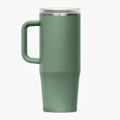 Camelbak Flessen & Waterzakken|Thrive Mug Vacuum 1 L Black