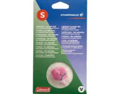 Campingaz Lantaarns|Mantels Gloeikousjes voor gaslantaarns (3 stuks)