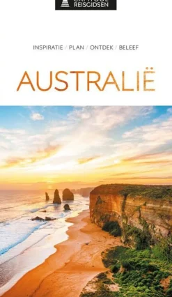 Capitool Reisgidsen Australië|Australië