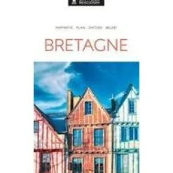 Capitool Reisgidsen Frankrijk|Bretagne