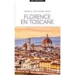 Capitool Reisgidsen Italië & Malta|Florence & Toscane