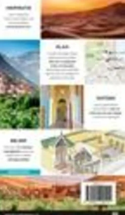 Capitool Reisgidsen Afrika|Marokko