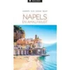 Capitool Reisgidsen Italië & Malta|Napels en de Amalfikust