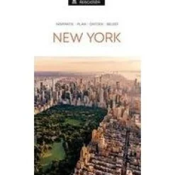 Capitool Reisgidsen Verenigde Staten|New York