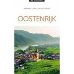 Capitool Reisgidsen Oostenrijk|Oostenrijk