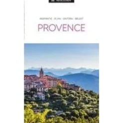 Capitool Reisgidsen Frankrijk|Provence & Cote D'azur