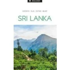Capitool Reisgidsen Zuid-Azië|Sri Lanka