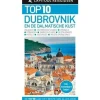 Capitool Reisgidsen Balkan, Griekenland & Cyprus|Top 10 Dubrovnik en Dalmatische Kust