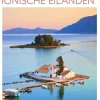 Capitool Reisgidsen Balkan, Griekenland & Cyprus|Top10 Corfu en de Ionische Eilanden