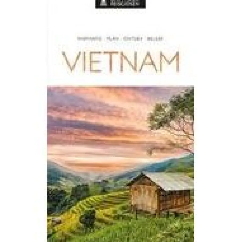 Capitool Reisgidsen Zuidoost-Azië|Vietnam reisgids
