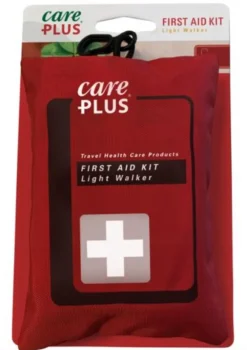 Care Plus Ehbo|First Aid Kit Light Walker