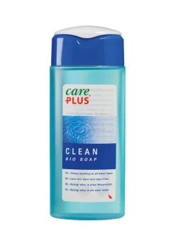 Care Plus Onderweg|Verzorging|Clean Bio Soap biologisch afbreekbare alles-in-één wasmiddel