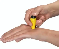 Care Plus Na De Beet|Click Away anti-jeuk klikker