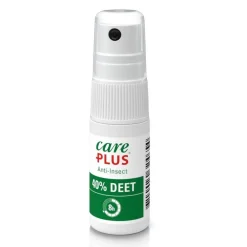 Care Plus Voor De Beet|DEET Spray 40 Procent Mini 15ml