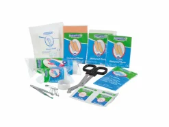 Care Plus Ehbo|First Aid Kit Basic EHBO reisset