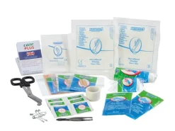 Care Plus Ehbo|First Aid Kit Compact EHBO Reisset