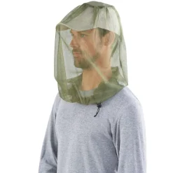 Care Plus Voor De Beet|Headnet Hoofdnet tegen knutjes en midges