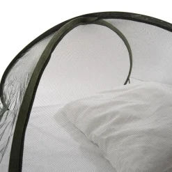 Care Plus 1 Persoons Klamboes|Klamboe Pop Up Dome Eenpersoons geïmpregneerd