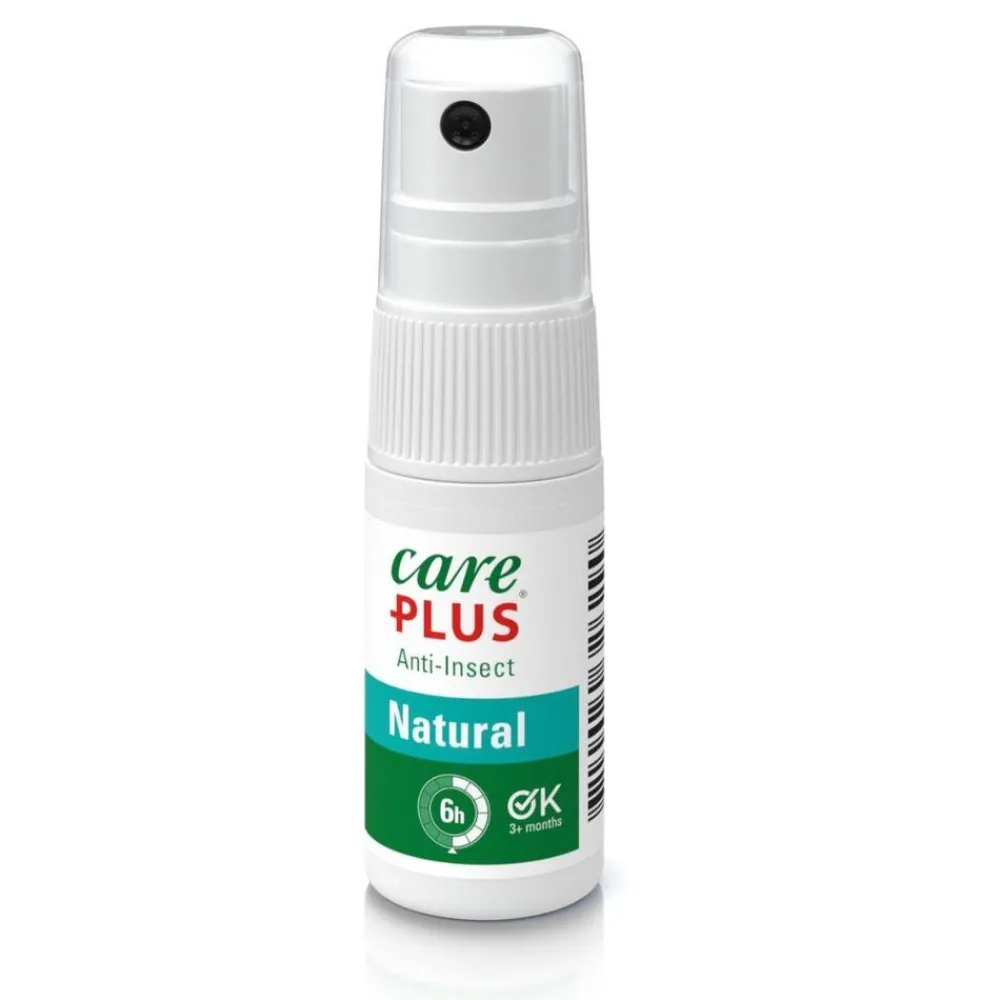 Care Plus Voor De Beet|Natural Anti-Insect Spray Mini 15ml
