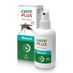 Care Plus Voor De Beet|Natural Anti-Insect Spray 200ml