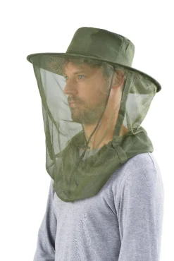 Care Plus Voor De Beet|Popup Headnet hoofdnet muggen niet-geïmpregneerd