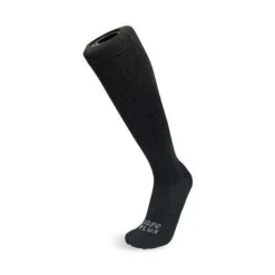 Care Plus Compressiesokken|Travel Compression Socks Anthracite
