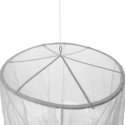 Care Plus 2 Persoons Klamboes|Travelnet Bell Tweepersoons Niet-geïmpregneerde klamboe