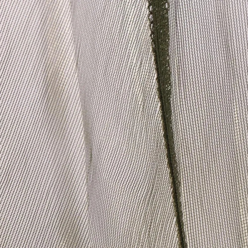 Care Plus 2 Persoons Klamboes|Travelnet Bell Midges Proof niet-geïmpregneerde klamboe