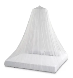 Care Plus 2 Persoons Klamboes|Travelnet Bell Tweepersoons geïmpregneerde klamboe