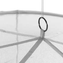 Care Plus 2 Persoons Klamboes|Travelnet Bell Tweepersoons geïmpregneerde klamboe