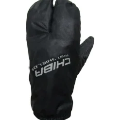 DAMES Chiba Fietskleding Heren|Fietskleding Heren|Rain Shield Superlight Overmitts