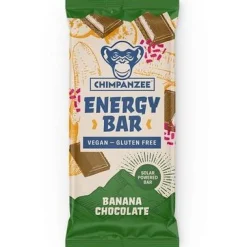 Chimpanzee Voeding|Energy bar Banana Chocolate