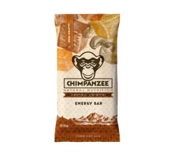 Chimpanzee Voeding|Energy bar cashewnoot & caramel