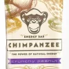 Chimpanzee Voeding|Energy bar crunchy peanut