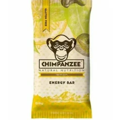 Chimpanzee Voeding|Energy bar lemon