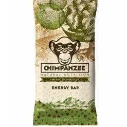 Chimpanzee Voeding|Energy bar rozijn walnoot