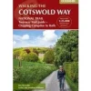 Cicerone Groot-Brittanië & Ierland|Cotswold Way