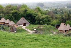 Cicerone Fietsgidsen|Frankrijk|Fietsgids Cycling London to Paris