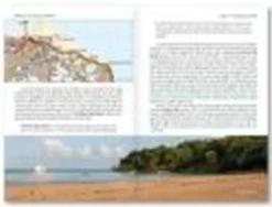 Cicerone Groot-Brittanië & Ierland|Isle of Wight wandelgids