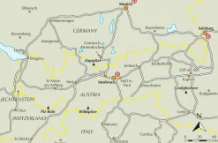 Cicerone Oostenrijk|Klimgids Innsbruck Mountain Adventures