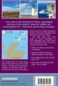 Cicerone Groot-Brittanië & Ierland|Orkney & Shetland Islands 3
