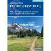 Cicerone Verenigde Staten|Pacific Crest Trail 3p guide book