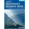 Cicerone Balkan, Griekenland & Cyprus|Slovenia's Juliana Trail wandelgids
