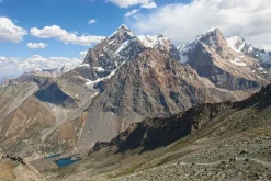 Cicerone Centraal-Azië|Trekking in Tajikistan